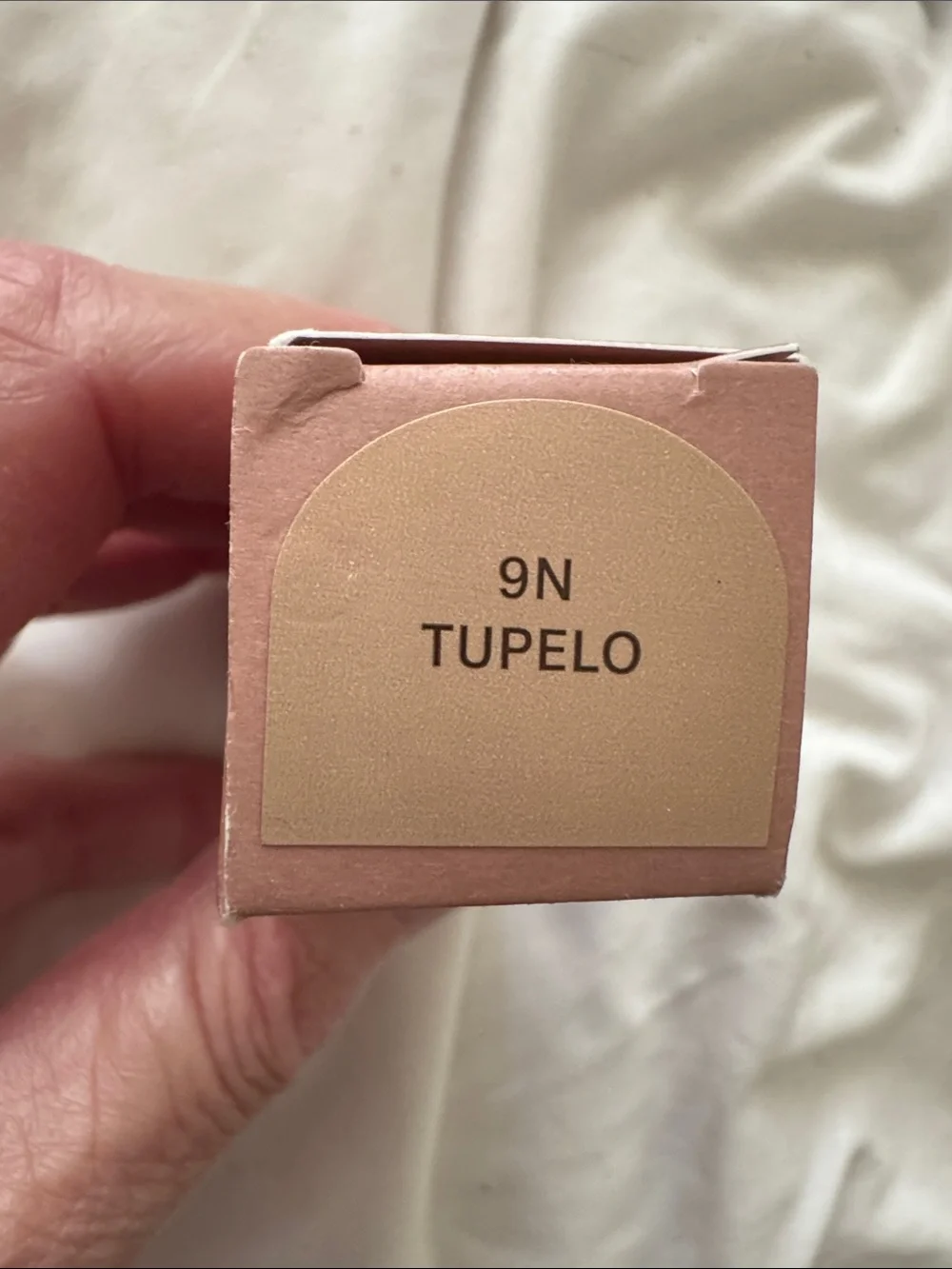 ILIA Skin Rewind Complexion Stick — tupulo 9N